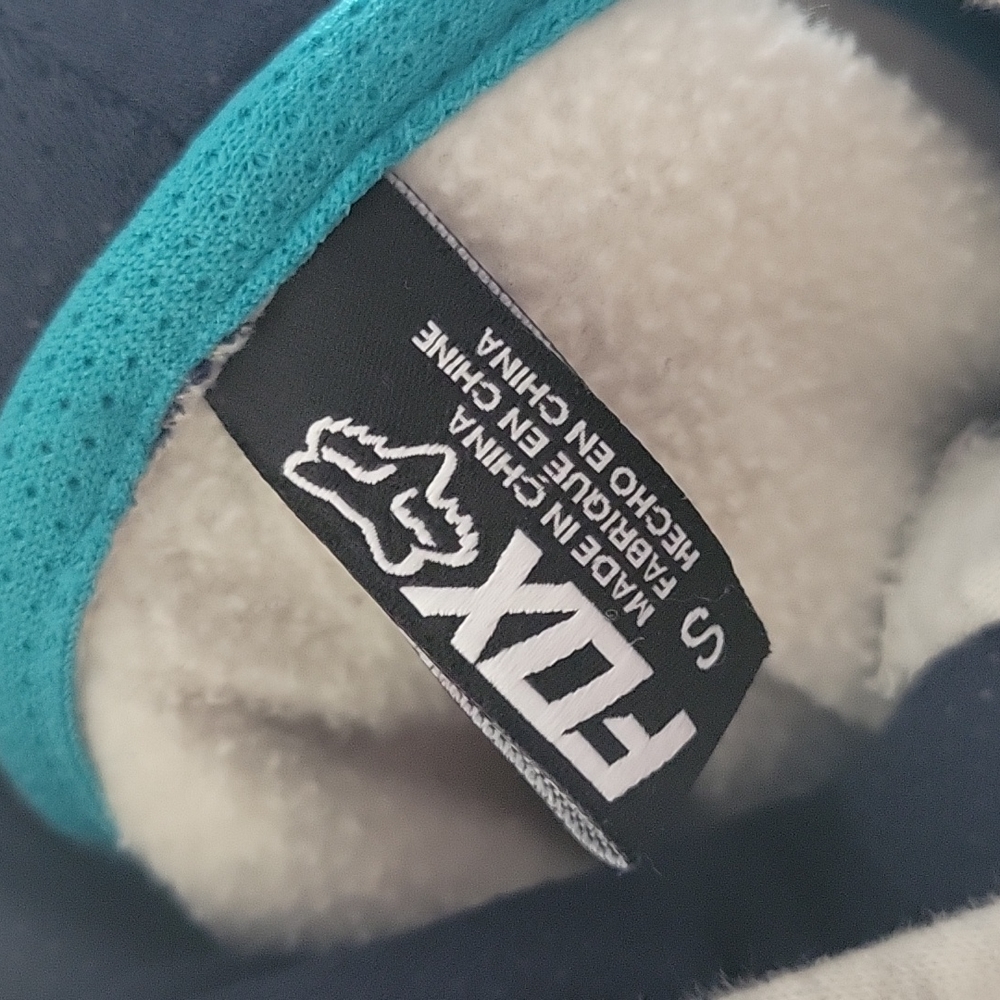 Fox Hoodie - Picture 4 of 4